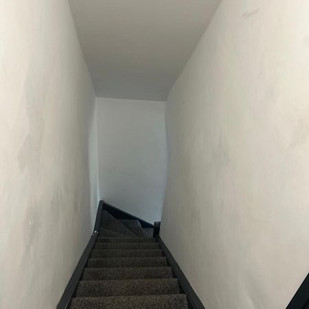 Tammys Lodge Stoke-on-Trent 外观 照片